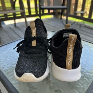 Black And Gold Adidas Shoes for Sale up to 90% Off: Poshmark
